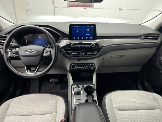 Certified 2024 Ford Escape Active AWD/4WD image 15