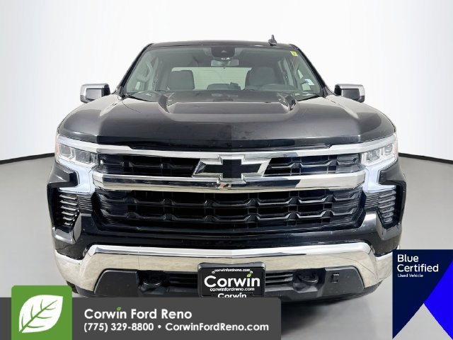 Used 2023 Chevrolet Silverado 1500 LT AWD/4WD image 2