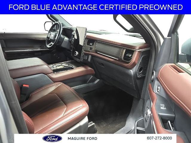 Certified 2023 Ford Expedition Limited AWD/4WD image 19