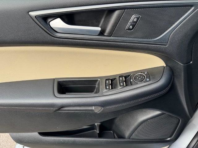 Certified 2024 Ford Edge SE image 19