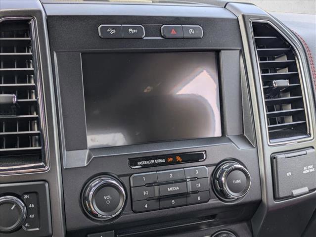 Certified 2018 Ford F150 Lariat image 10