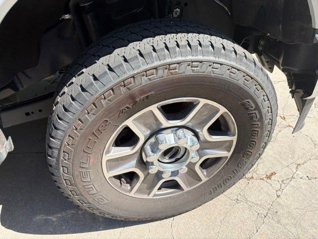 Certified 2025 Ford F250 Lariat AWD/4WD image 15