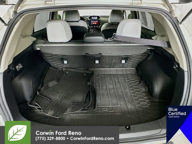 Used 2022 Subaru Crosstrek 2.5i Limited w/ Popular Package #4A image 28