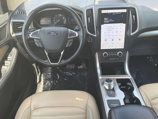 Certified 2024 Ford Edge SEL AWD/4WD image 24