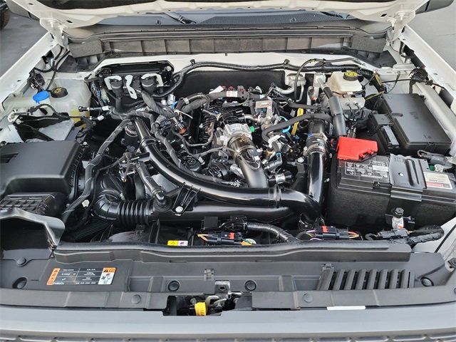 Certified 2023 Ford Bronco Badlands image 26