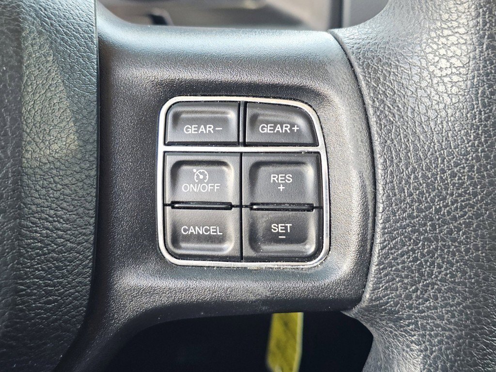 Used 2019 RAM 1500 Classic Warlock AWD/4WD image 12