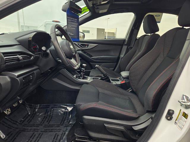 Used 2023 Subaru WRX Premium image 19