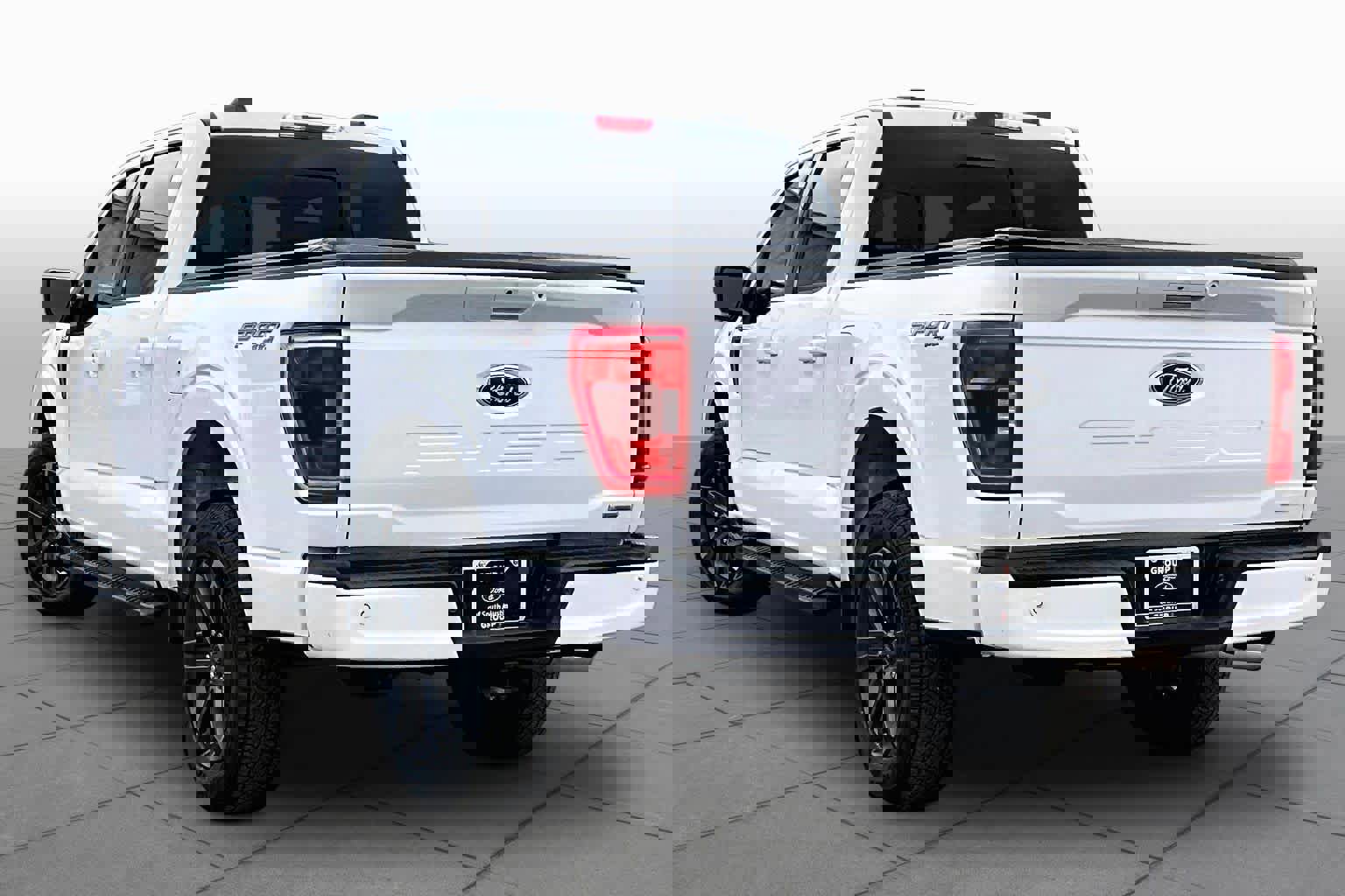 Certified 2023 Ford F150 XLT w/ Equipment Group 302A High image 4