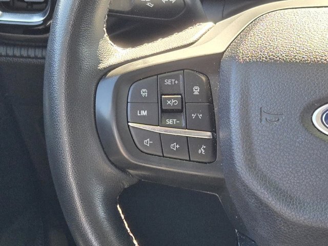 Certified 2024 Ford Ranger Lariat AWD/4WD image 15