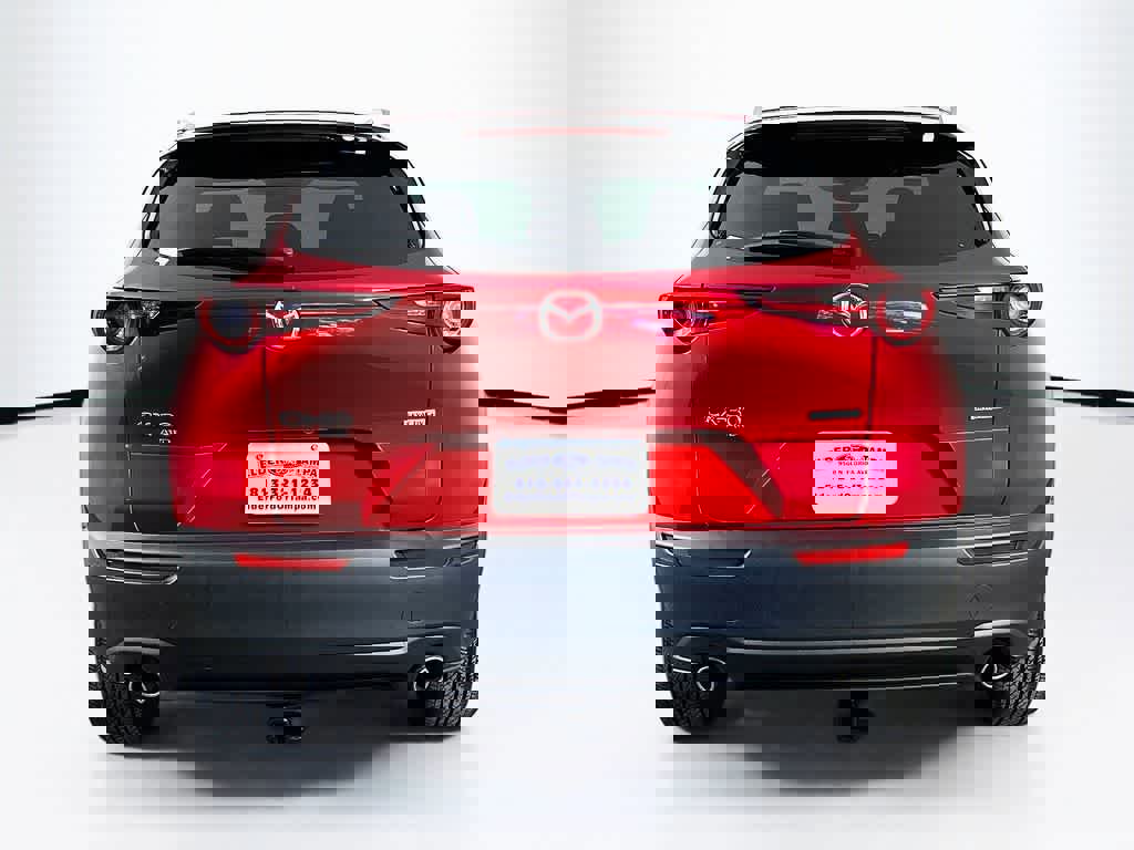 Used 2023 MAZDA CX-30 AWD 2.5 S w/ Preferred Package image 4