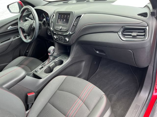 Used 2024 Chevrolet Equinox RS FWD image 37