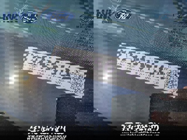 Certified 2023 Ford Bronco Sport Big Bend w/ Convenience Package AWD/4WD image 23