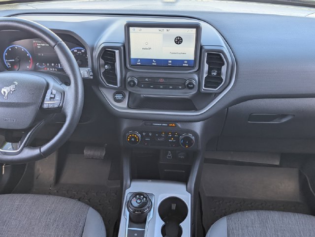 Certified 2023 Ford Bronco Sport Big Bend w/ Convenience Package AWD/4WD image 19