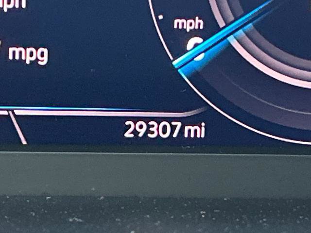 Used 2024 Volkswagen Tiguan SEL R-Line AWD/4WD image 24