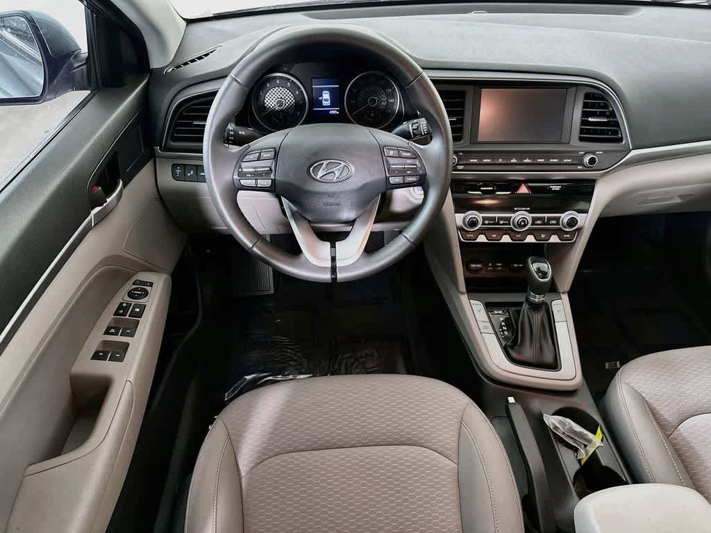 Used 2019 Hyundai Elantra Value Edition FWD image 10
