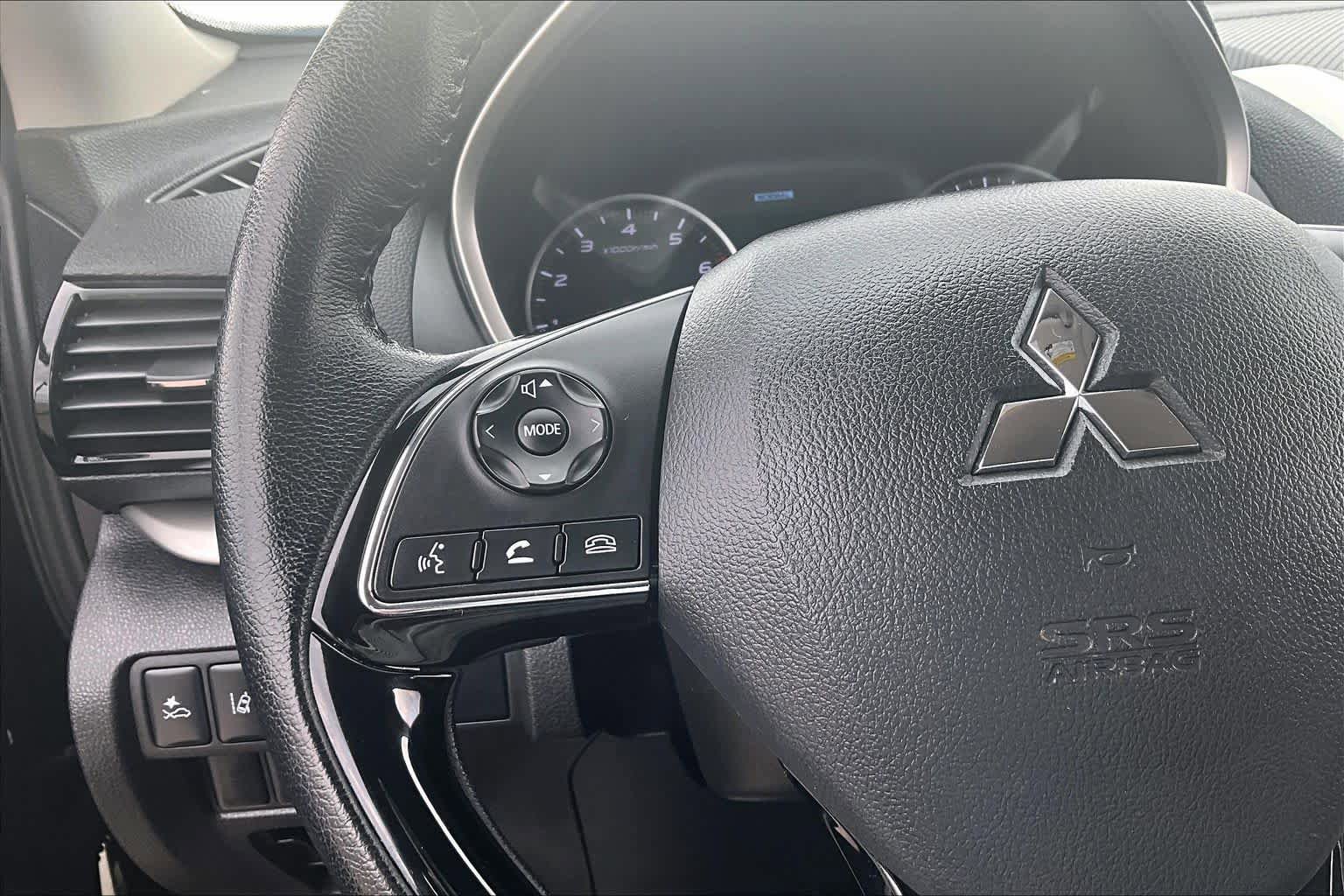 Used 2024 Mitsubishi Eclipse Cross SE AWD/4WD image 23