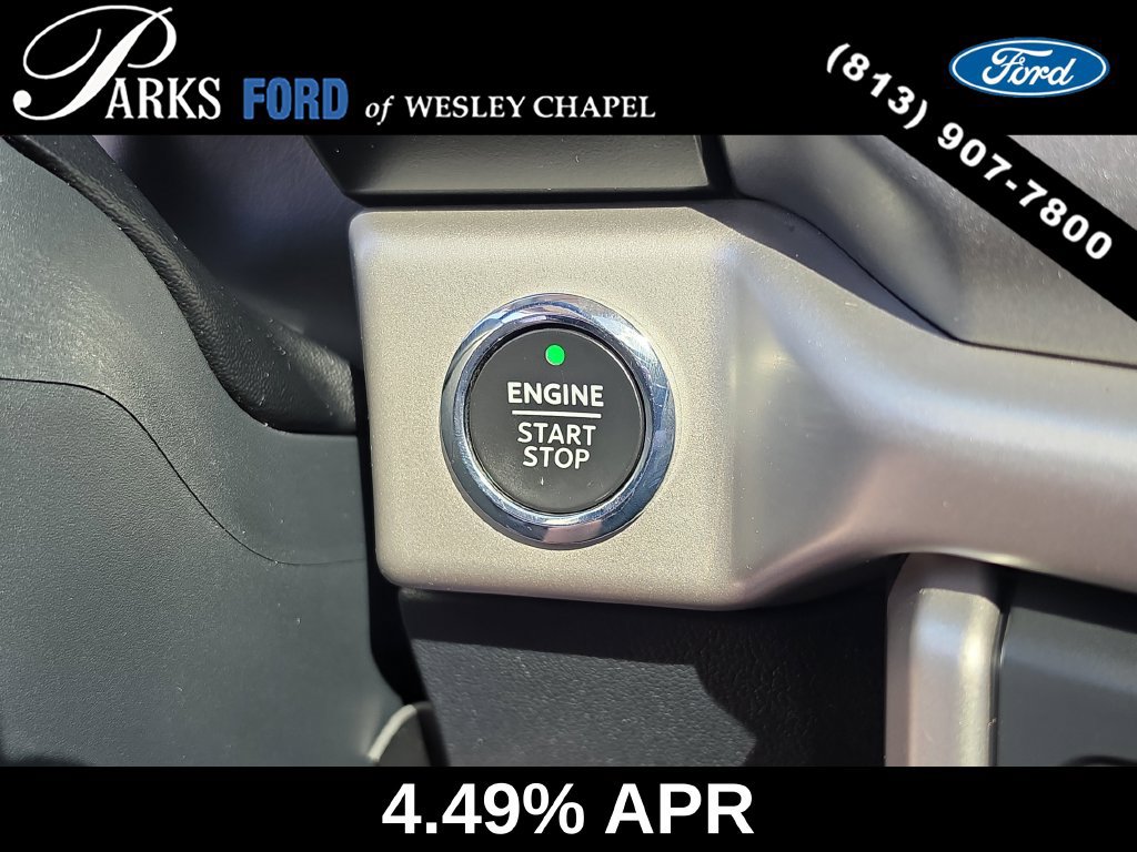 Certified 2022 Ford Expedition XLT RWD image 29