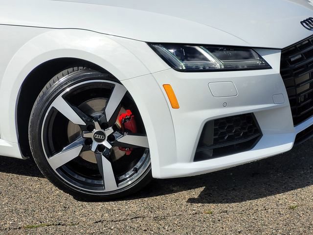Used 2022 Audi TT 2.0T image 7