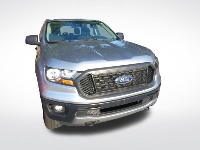 Certified 2020 Ford Ranger XL w/ Equipment Group 101A Mid RWD image 3