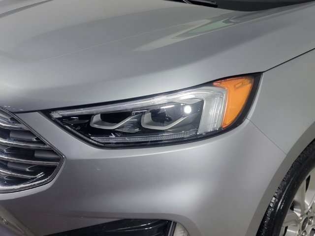 Certified 2023 Ford Edge Titanium w/ Equipment Group 301A AWD/4WD image 9