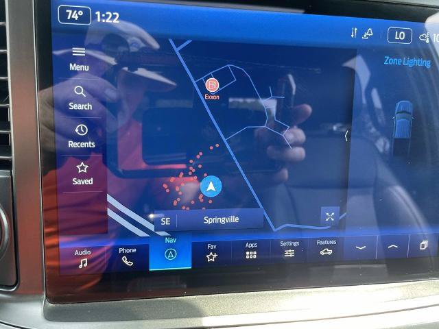 Certified 2023 Ford F150 XLT w/ Equipment Group 302A High AWD/4WD image 18