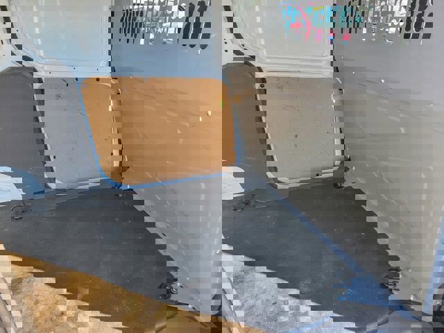 Certified 2021 Ford Transit Connect XL image 26