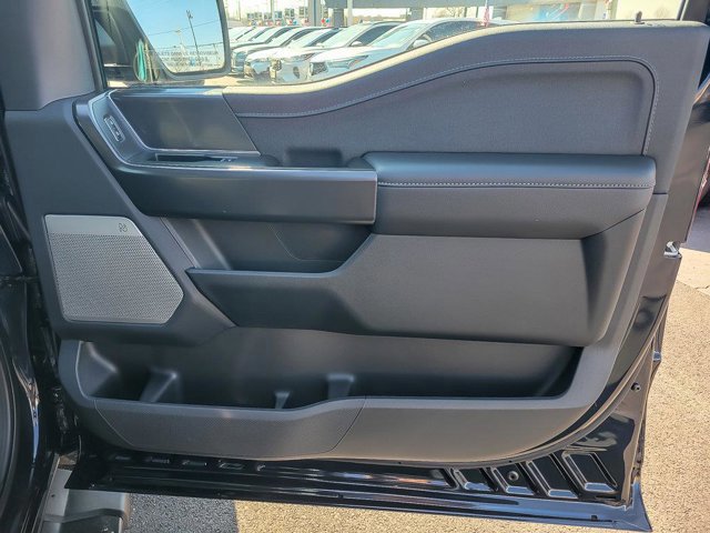 Certified 2025 Ford F150 Lariat AWD/4WD image 29