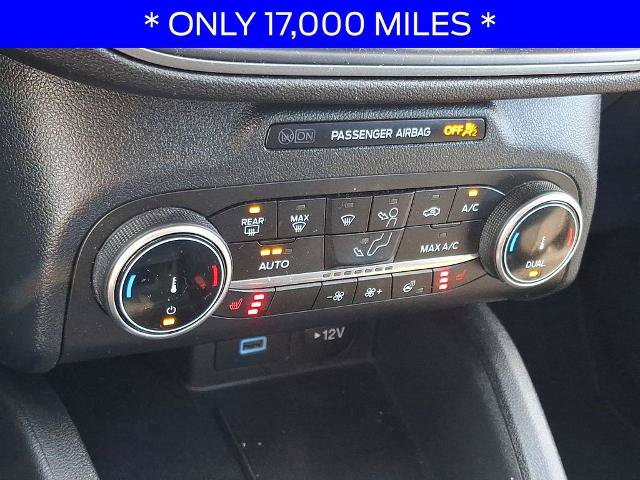 Certified 2023 Ford Escape Active AWD/4WD image 15