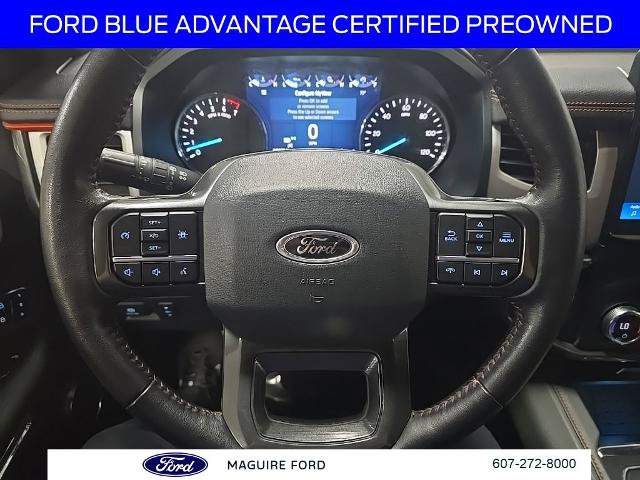 Certified 2024 Ford Expedition Timberline AWD/4WD image 25