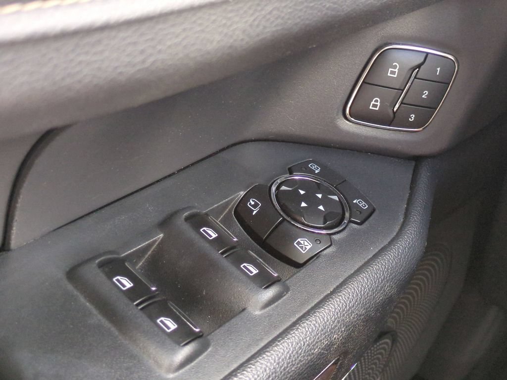 Certified 2024 Ford Expedition XLT AWD/4WD image 27