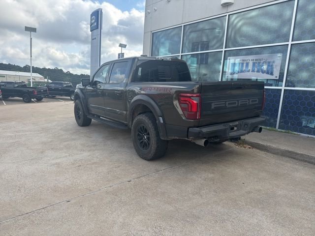 Certified 2024 Ford F150 Raptor image 3