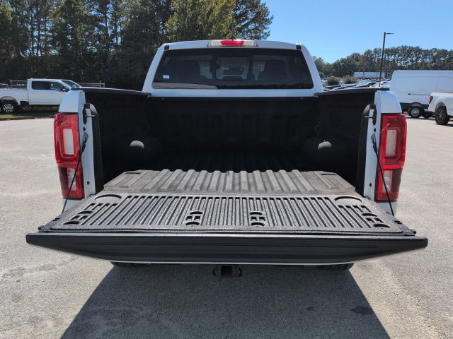Certified 2020 Ford Ranger Lariat w/ Equipment Group 501A Mid AWD/4WD image 16