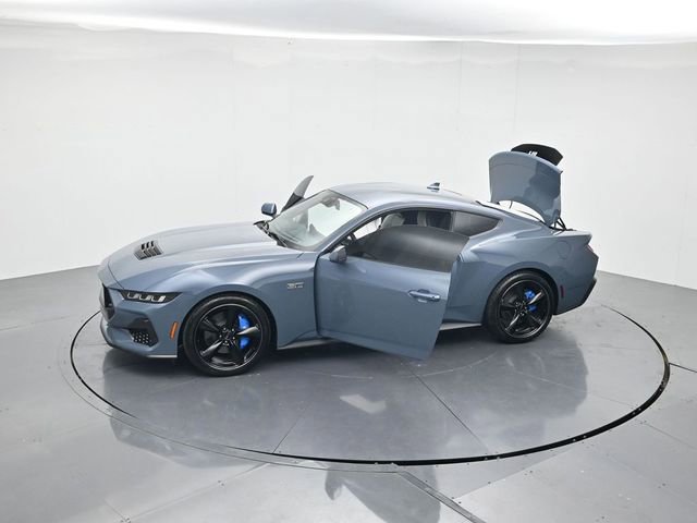 Certified 2024 Ford Mustang GT Premium image 47