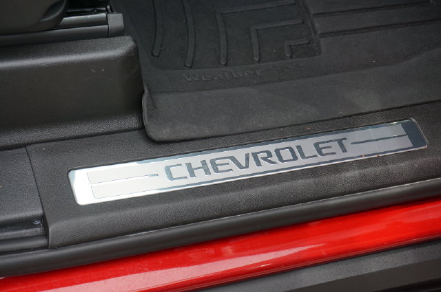 Used 2025 Chevrolet Tahoe RST w/ Comfort Package RWD image 27