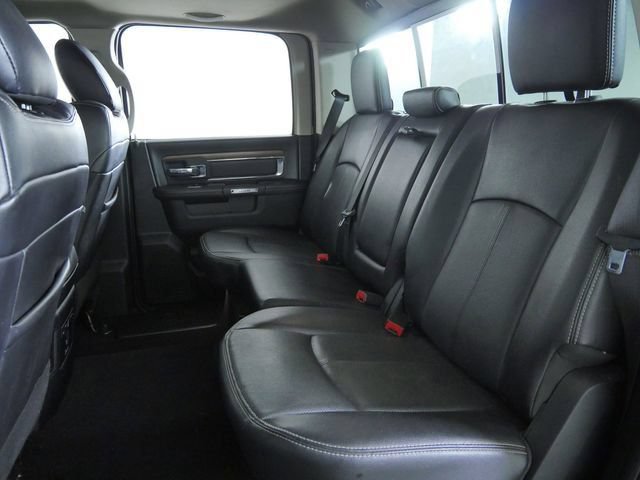 Used 2017 RAM 1500 Laramie w/ Convenience Group AWD/4WD image 20