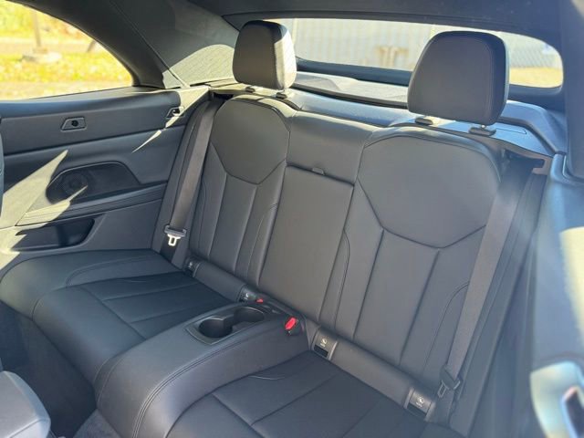 Used 2021 BMW 430i Convertible image 18