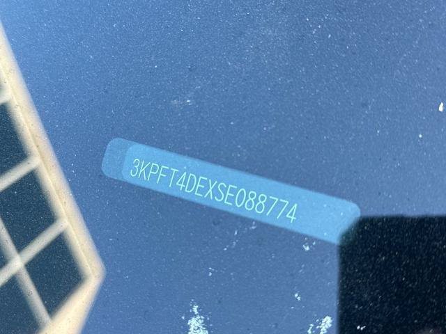 Used 2025 Kia K4 FWD image 24