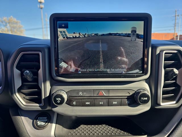 Certified 2021 Ford Bronco Sport Big Bend w/ Big Bend Package image 18