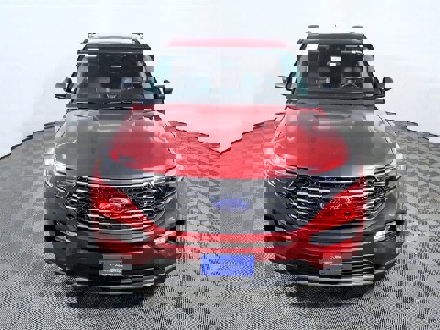 Certified 2023 Ford Explorer XLT w/ Equipment Group 202A image 6