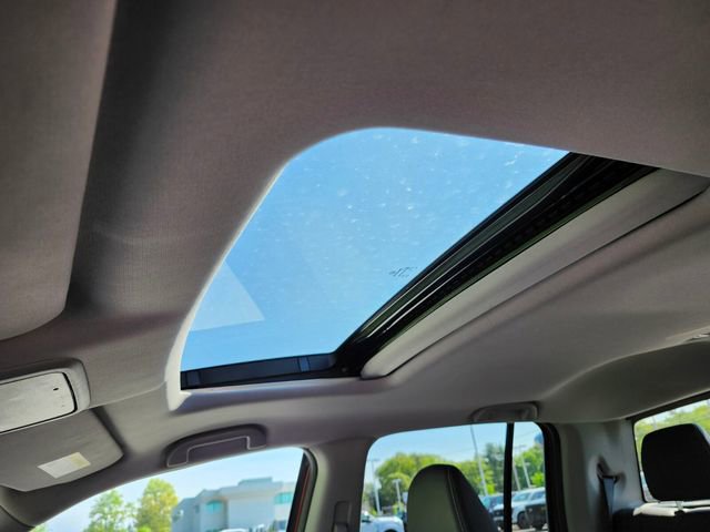 Used 2021 Honda Ridgeline RTL-E image 20