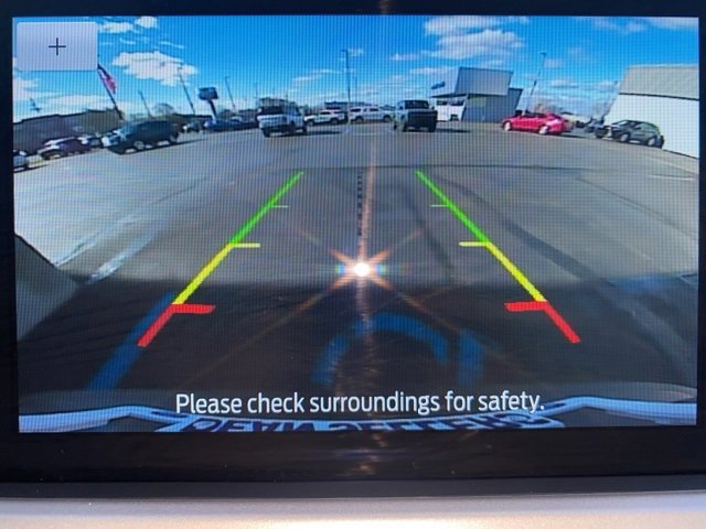 Certified 2022 Ford Escape SE w/ Convenience Package image 12