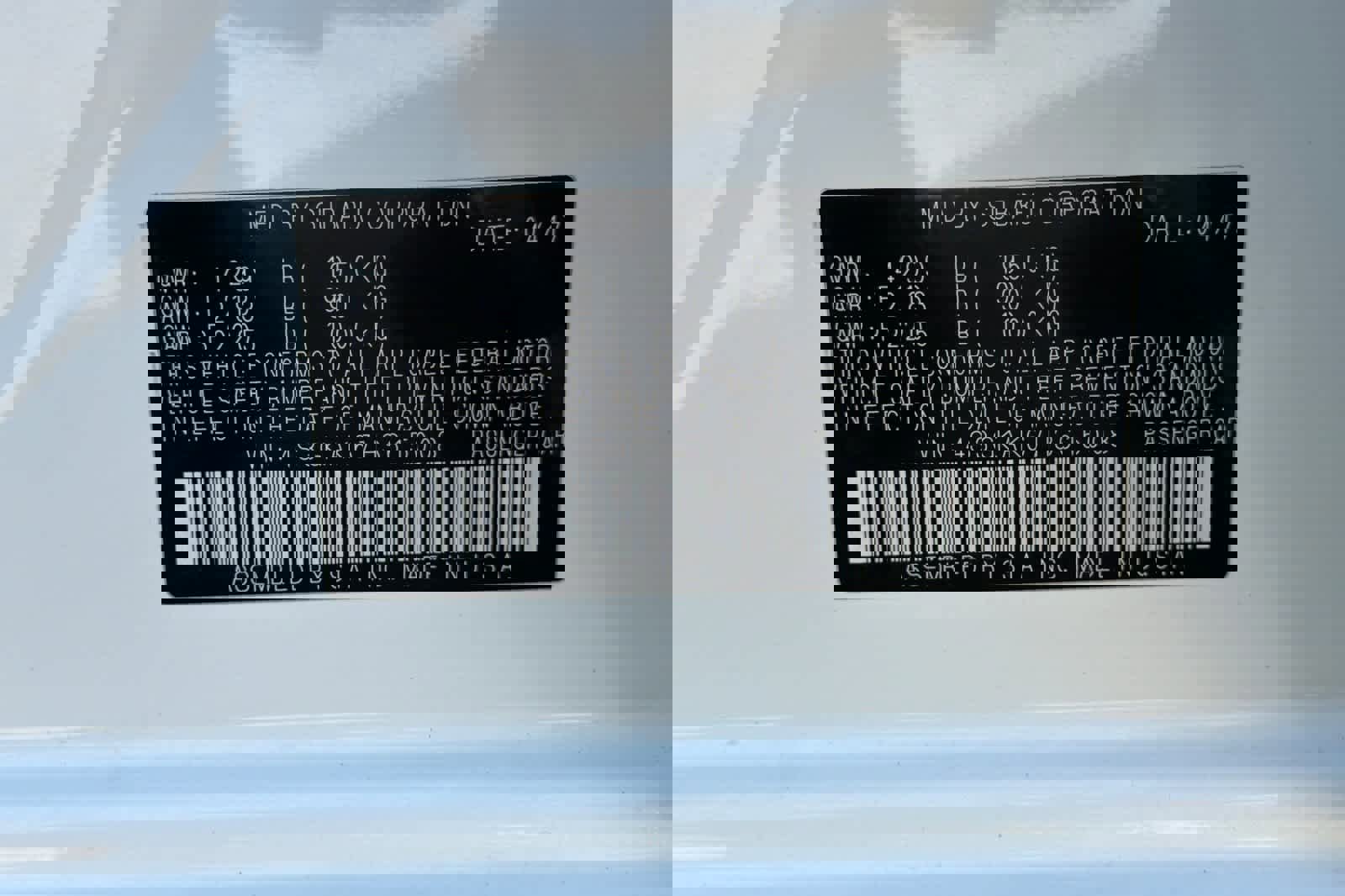 Used 2017 Subaru Impreza 2.0i Sport w/ Popular Package #3 image 26