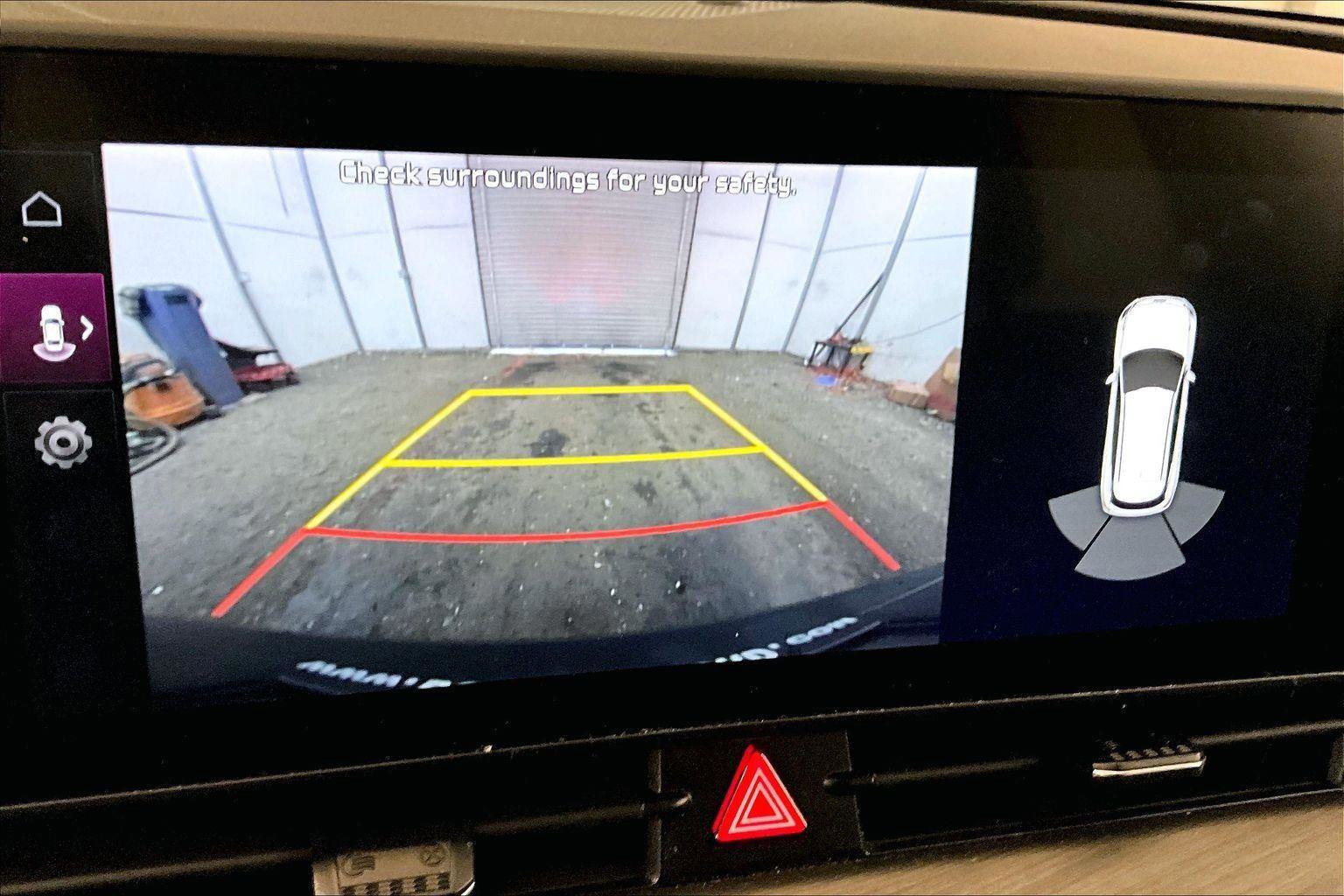 Used 2023 Kia Sportage X-Line w/ X-Line Premium Package image 20