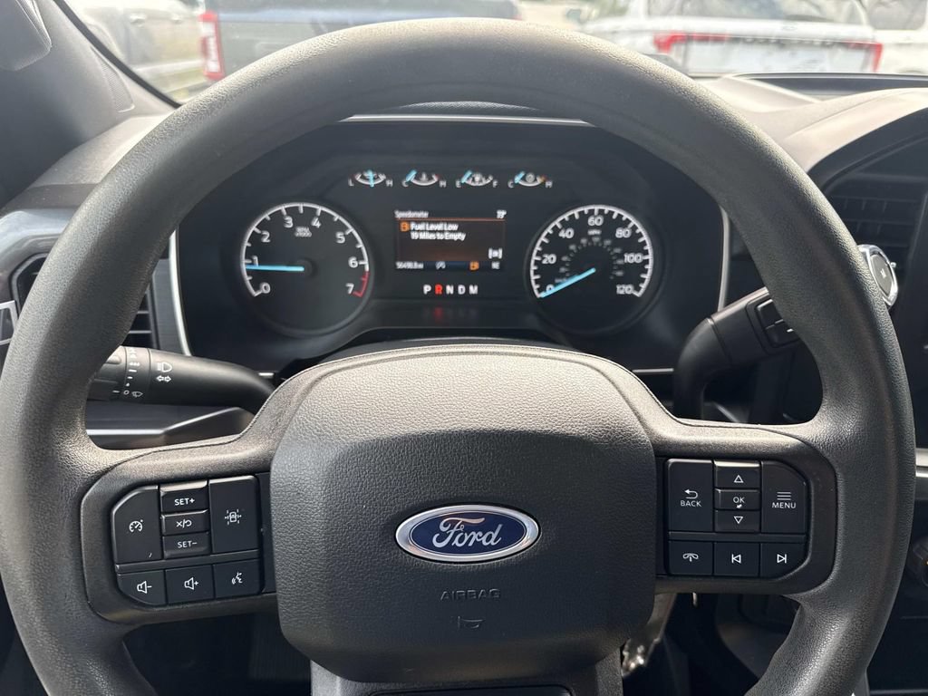 Certified 2023 Ford F150 XL w/ STX Appearance Package AWD/4WD image 24