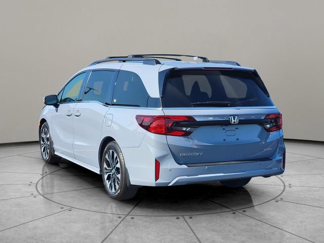 Used 2025 Honda Odyssey Elite image 9