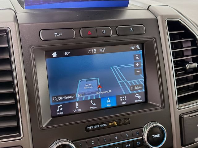 Certified 2019 Ford Expedition XLT w/ Equipment Group 202A RWD image 16