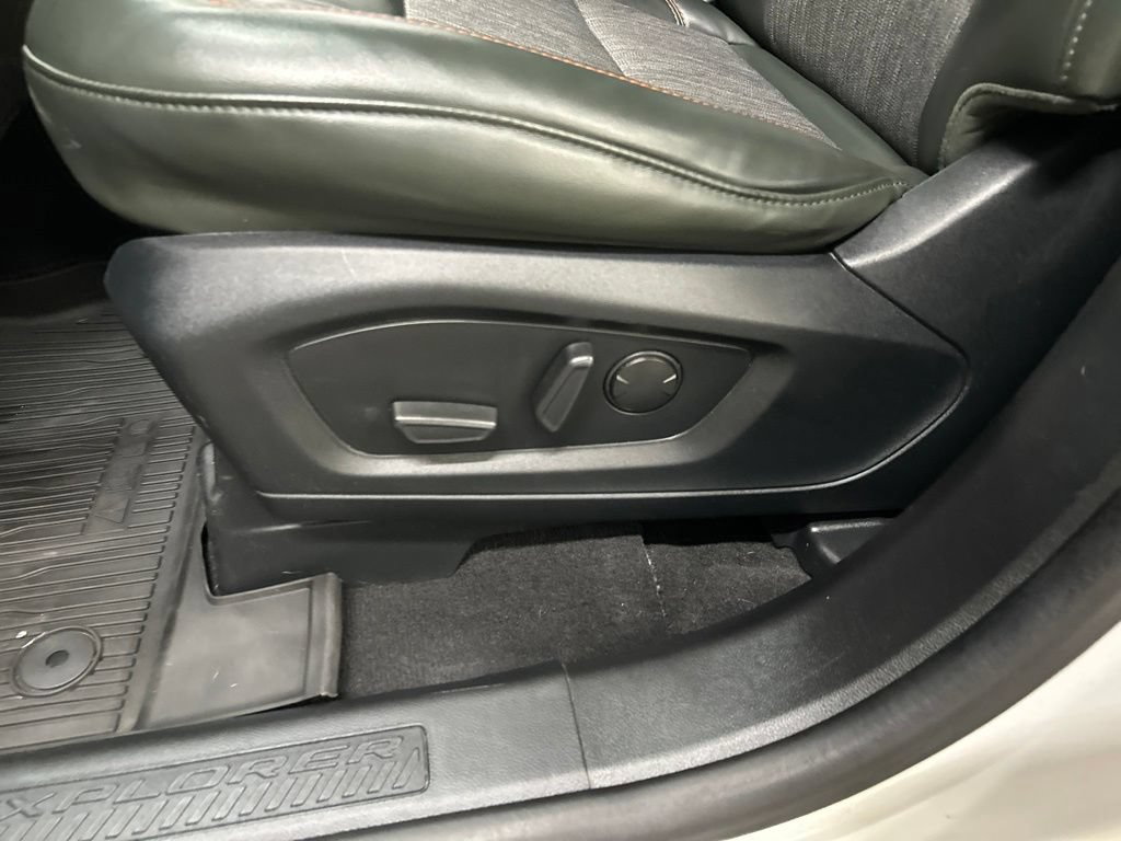 Certified 2022 Ford Explorer Timberline w/ Timberline Technology Package AWD/4WD image 12