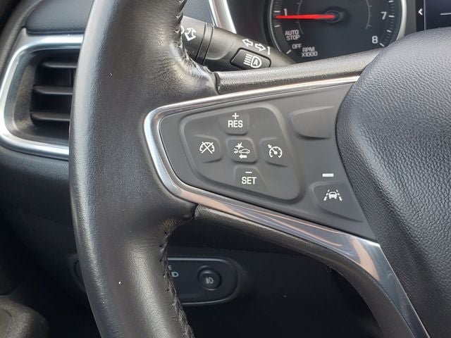Used 2021 Chevrolet Equinox LT AWD/4WD image 13