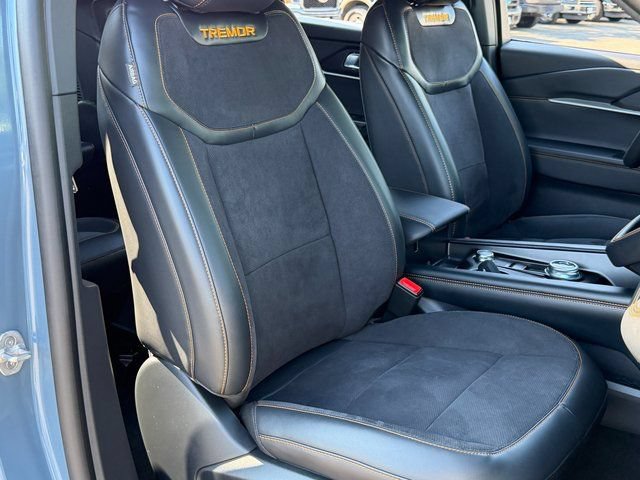 Certified 2026 Ford Explorer Tremor w/ Tremor Ultimate Package AWD/4WD image 31
