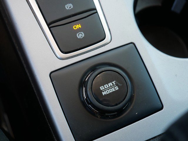 Certified 2022 Ford Bronco Sport Big Bend w/ Convenience Package image 31